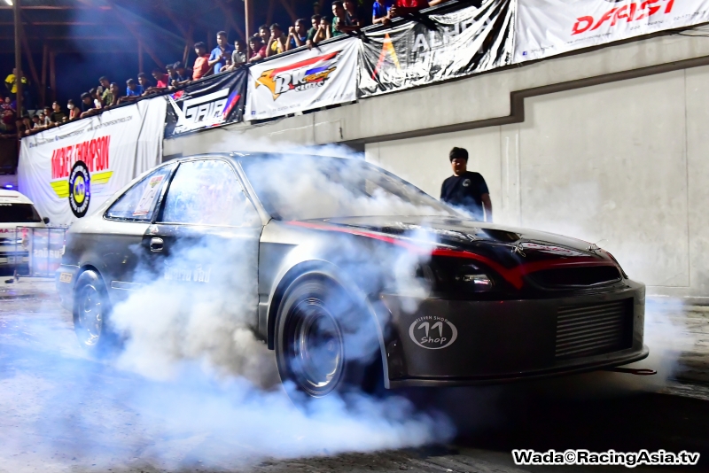 2016.08 Pathumthani Mickey Thompson World Thailand Championship 2016 RacingAsia.tv