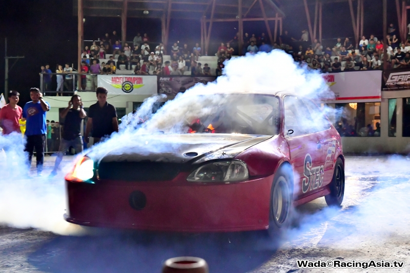 2016.08 Pathumthani Mickey Thompson World Thailand Championship 2016 RacingAsia.tv