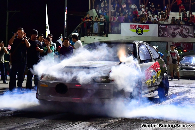 2016.08 Pathumthani Mickey Thompson World Thailand Championship 2016 RacingAsia.tv