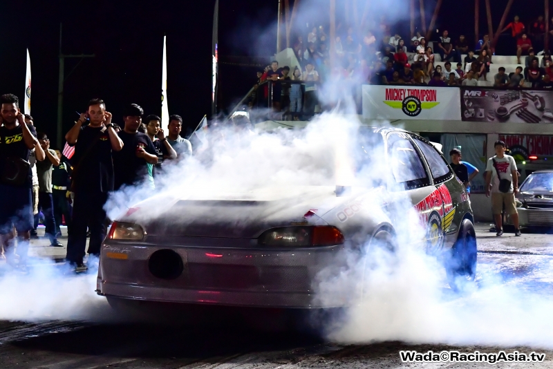 2016.08 Pathumthani Mickey Thompson World Thailand Championship 2016 RacingAsia.tv