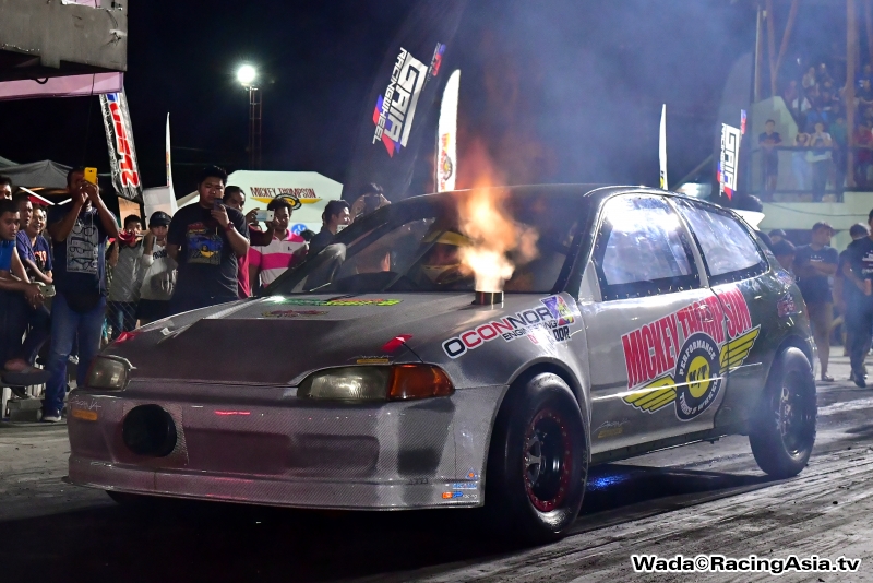 2016.08 Pathumthani Mickey Thompson World Thailand Championship 2016 RacingAsia.tv