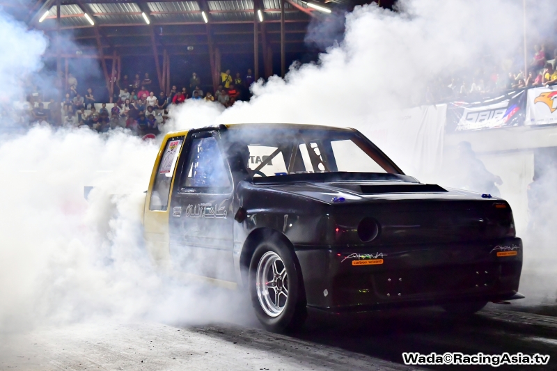 2016.08 Pathumthani Mickey Thompson World Thailand Championship 2016 RacingAsia.tv