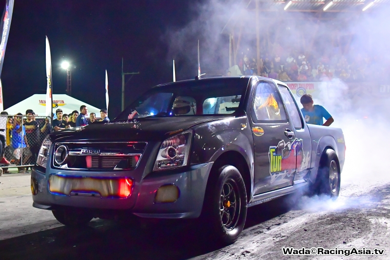 2016.08 Pathumthani Mickey Thompson World Thailand Championship 2016 RacingAsia.tv