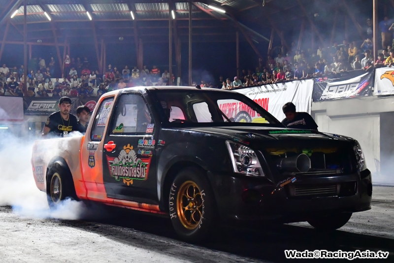 2016.08 Pathumthani Mickey Thompson World Thailand Championship 2016 RacingAsia.tv