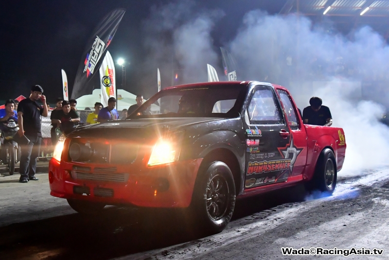 2016.08 Pathumthani Mickey Thompson World Thailand Championship 2016 RacingAsia.tv