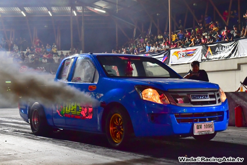 2016.08 Pathumthani Mickey Thompson World Thailand Championship 2016 RacingAsia.tv