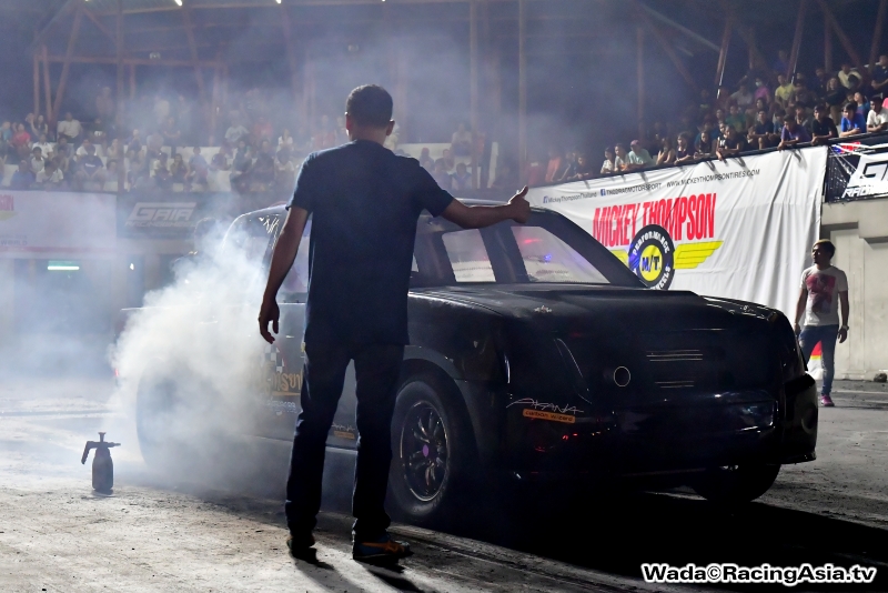 2016.08 Pathumthani Mickey Thompson World Thailand Championship 2016 RacingAsia.tv