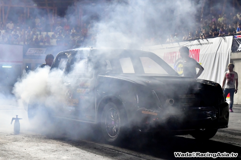 2016.08 Pathumthani Mickey Thompson World Thailand Championship 2016 RacingAsia.tv