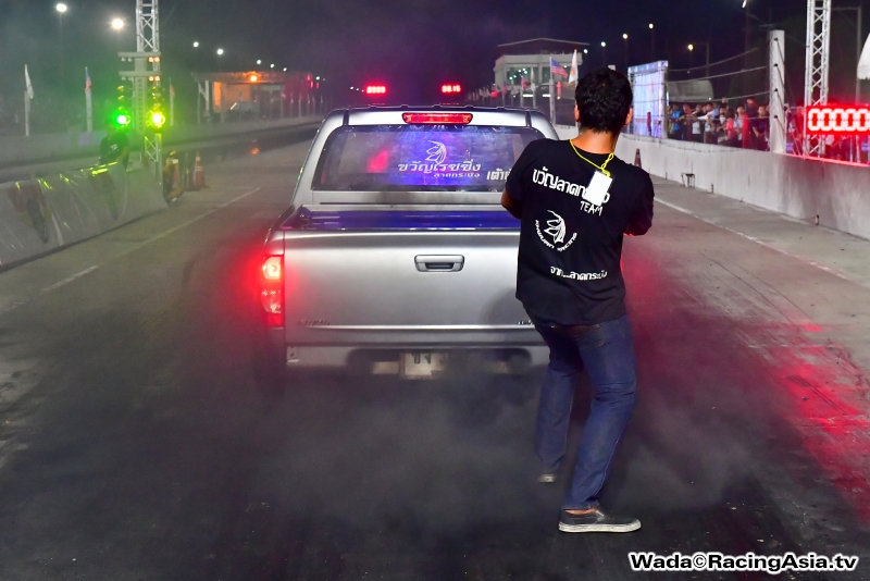 2016.08 Pathumthani Mickey Thompson World Thailand Championship 2016 RacingAsia.tv