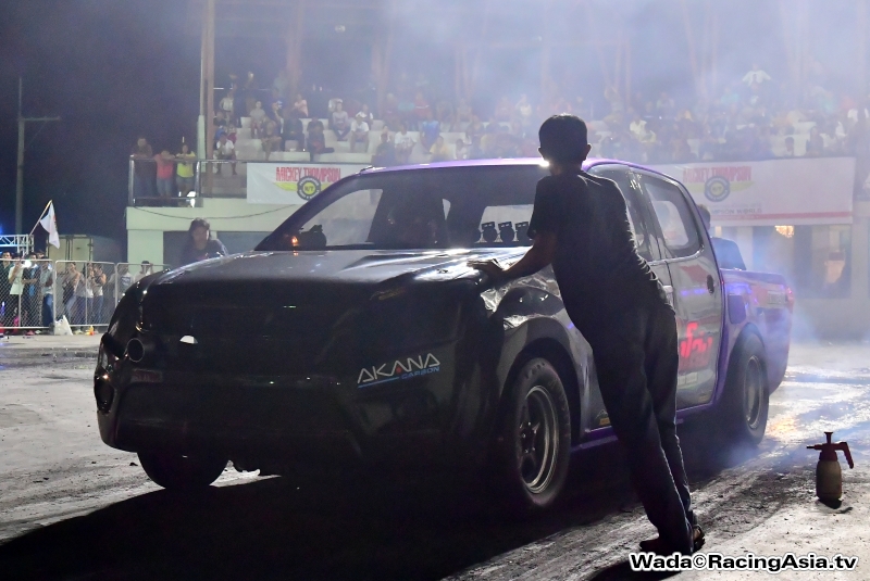 2016.08 Pathumthani Mickey Thompson World Thailand Championship 2016 RacingAsia.tv