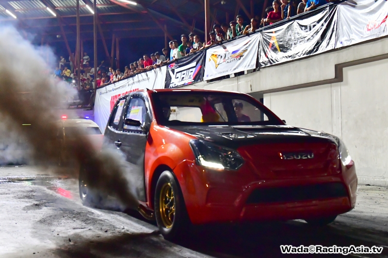 2016.08 Pathumthani Mickey Thompson World Thailand Championship 2016 RacingAsia.tv