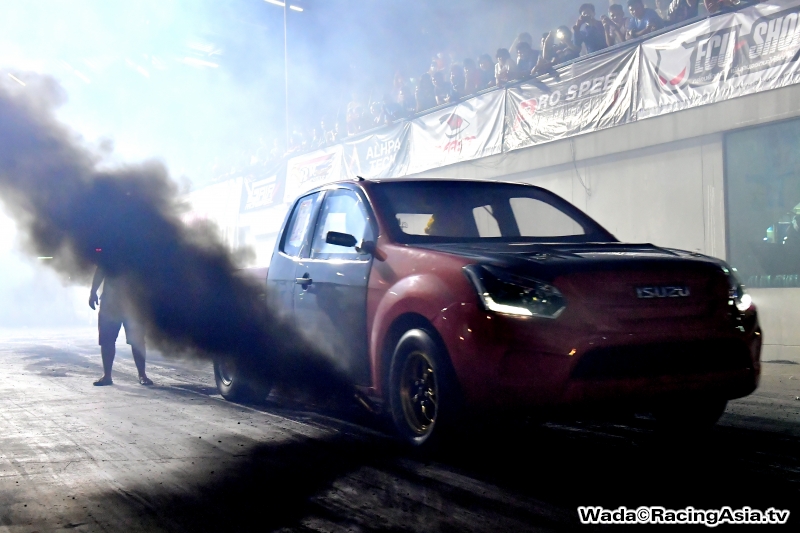 2016.08 Pathumthani Mickey Thompson World Thailand Championship 2016 RacingAsia.tv