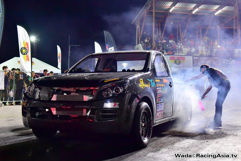 2016.08 Pathumthani Mickey Thompson World Thailand Championship 2016 RacingAsia.tv