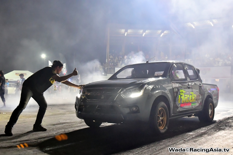 2016.08 Pathumthani Mickey Thompson World Thailand Championship 2016 RacingAsia.tv