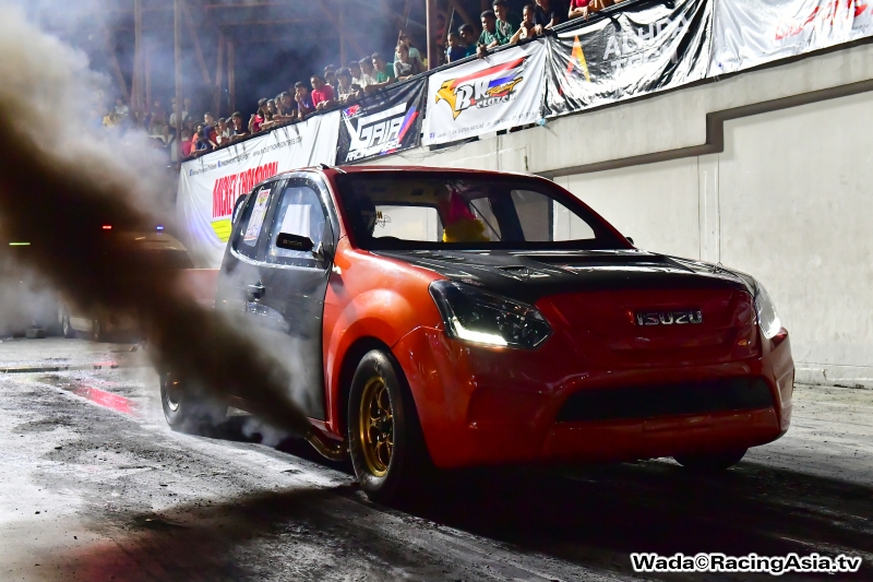 2016.08 Pathumthani Mickey Thompson World Thailand Championship 2016 RacingAsia.tv