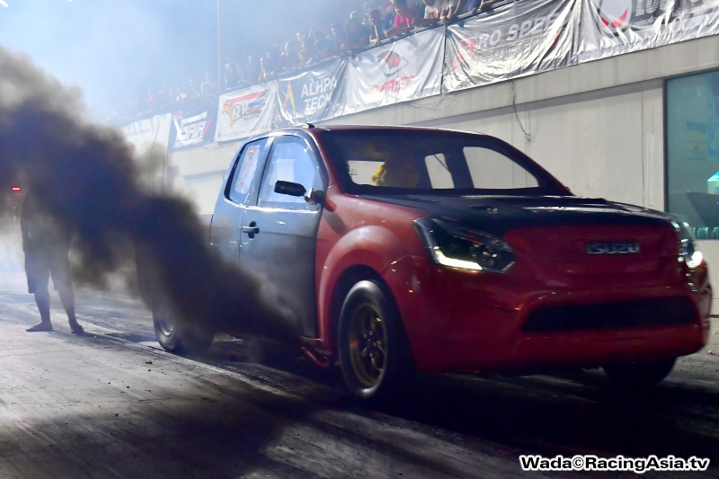 2016.08 Pathumthani Mickey Thompson World Thailand Championship 2016 RacingAsia.tv