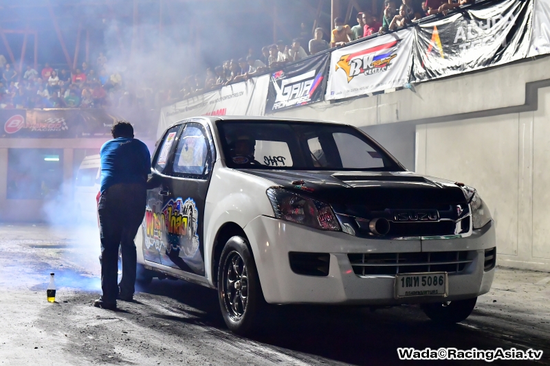 2016.08 Pathumthani Mickey Thompson World Thailand Championship 2016 RacingAsia.tv