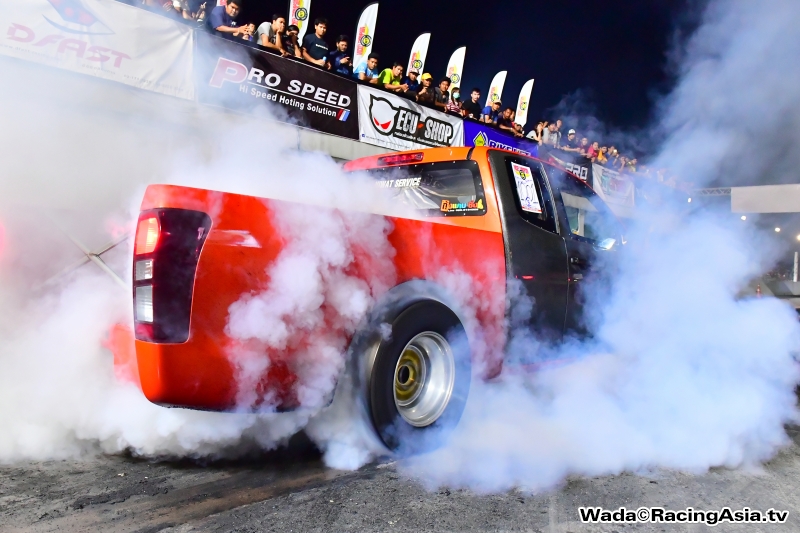 2016.08 Pathumthani Mickey Thompson World Thailand Championship 2016 RacingAsia.tv