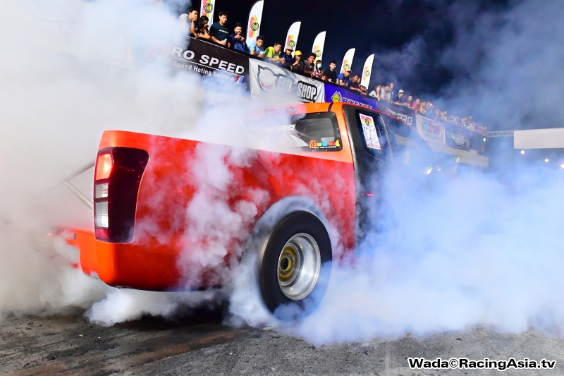 2016.08 Pathumthani Mickey Thompson World Thailand Championship 2016 RacingAsia.tv