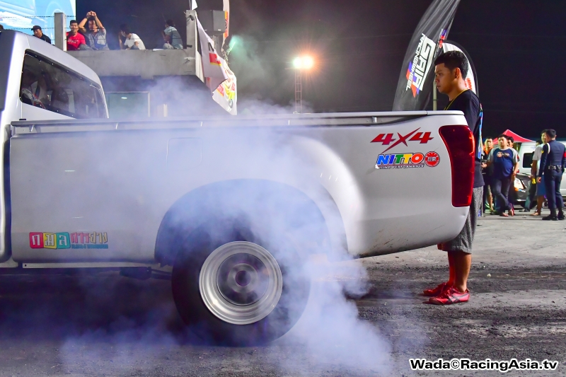 2016.08 Pathumthani Mickey Thompson World Thailand Championship 2016 RacingAsia.tv