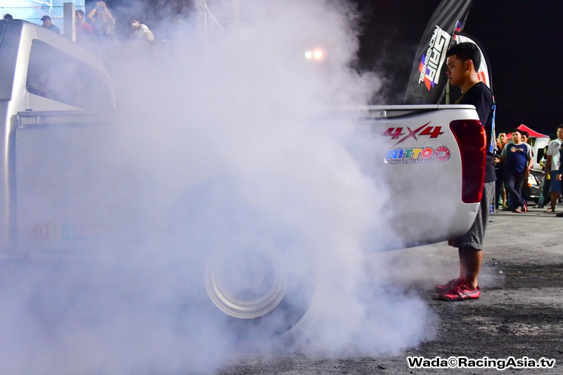 2016.08 Pathumthani Mickey Thompson World Thailand Championship 2016 RacingAsia.tv