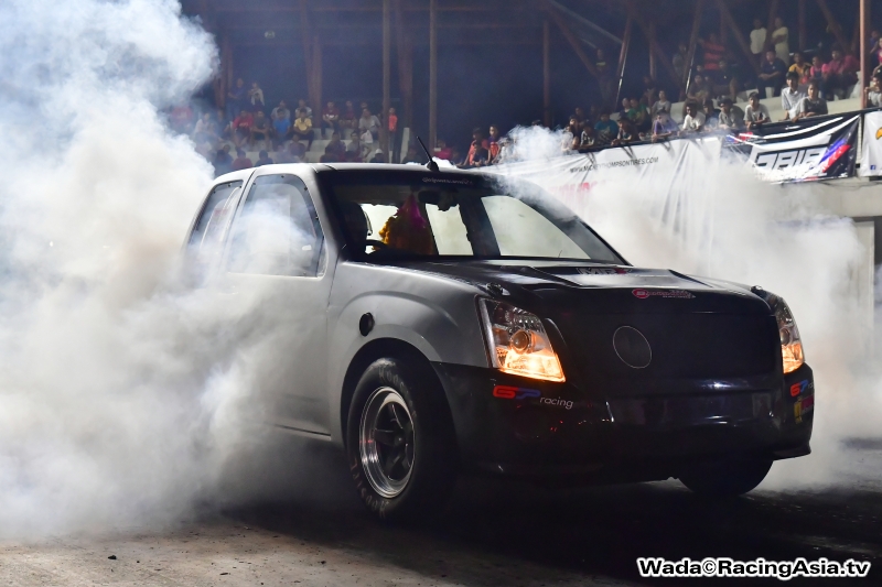 2016.08 Pathumthani Mickey Thompson World Thailand Championship 2016 RacingAsia.tv