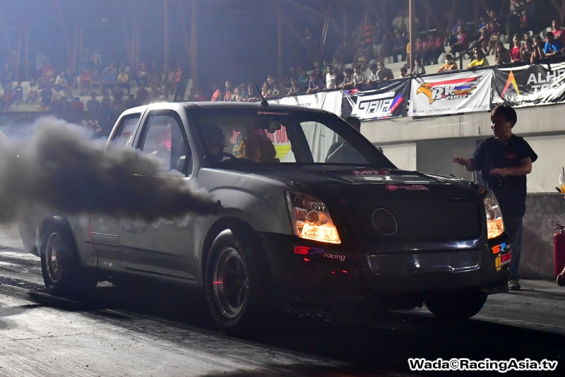 2016.08 Pathumthani Mickey Thompson World Thailand Championship 2016 RacingAsia.tv