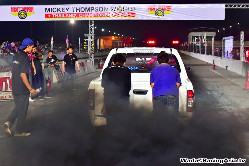 2016.08 Pathumthani Mickey Thompson World Thailand Championship 2016 RacingAsia.tv