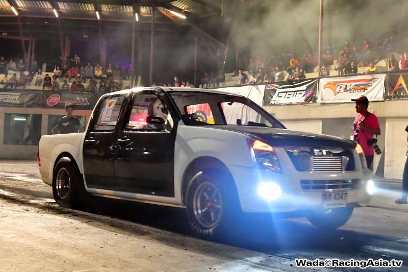 2016.08 Pathumthani Mickey Thompson World Thailand Championship 2016 RacingAsia.tv