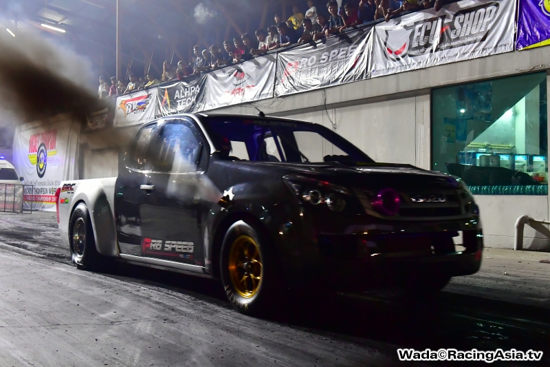 2016.08 Pathumthani Mickey Thompson World Thailand Championship 2016 RacingAsia.tv