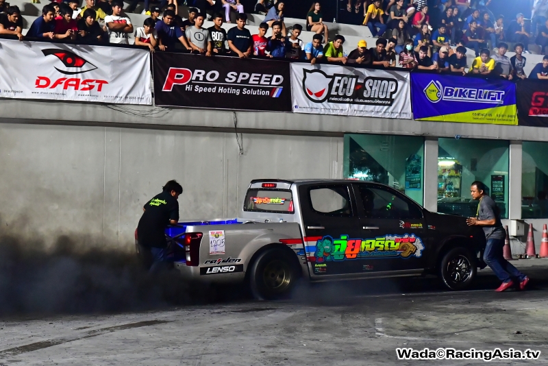 2016.08 Pathumthani Mickey Thompson World Thailand Championship 2016 RacingAsia.tv