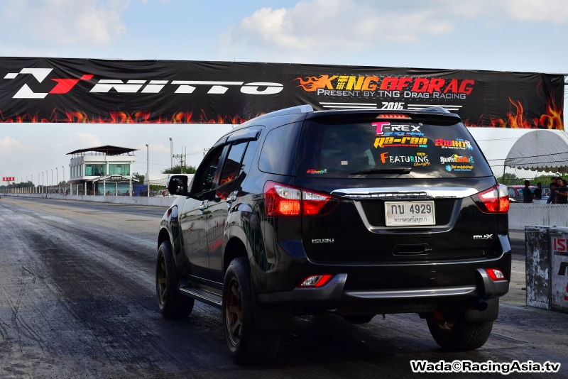 2016.12 Pathumthani Featuring Meeting #2 RacingAsia.tv