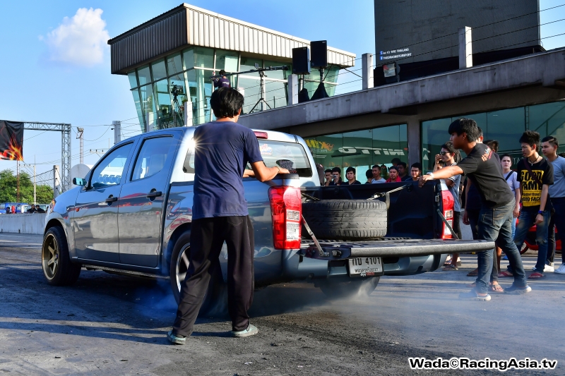 2016.12 Pathumthani Featuring Meeting #2 RacingAsia.tv