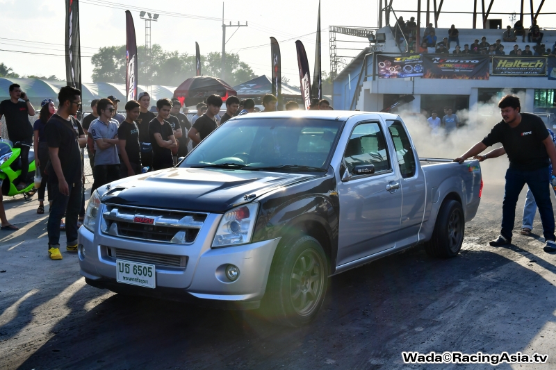 2016.12 Pathumthani Featuring Meeting #2 RacingAsia.tv