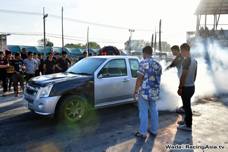 2016.12 Pathumthani Featuring Meeting #2 RacingAsia.tv