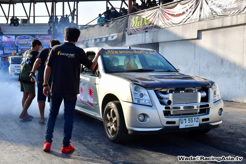 2016.12 Pathumthani Featuring Meeting #2 RacingAsia.tv