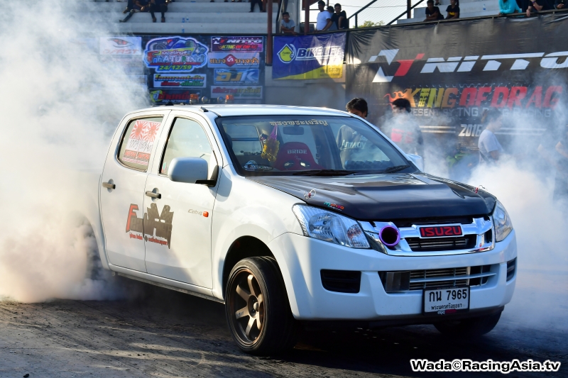 2016.12 Pathumthani Featuring Meeting #2 RacingAsia.tv