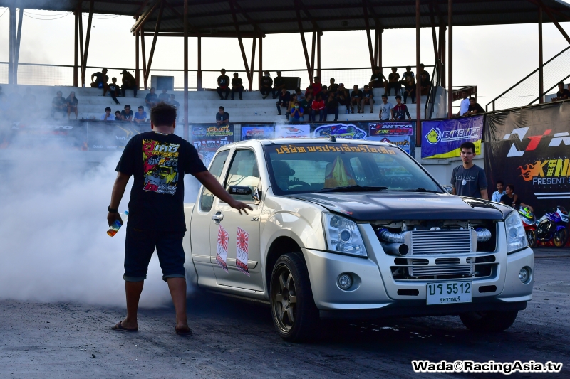 2016.12 Pathumthani Featuring Meeting #2 RacingAsia.tv