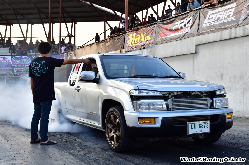 2016.12 Pathumthani Featuring Meeting #2 RacingAsia.tv