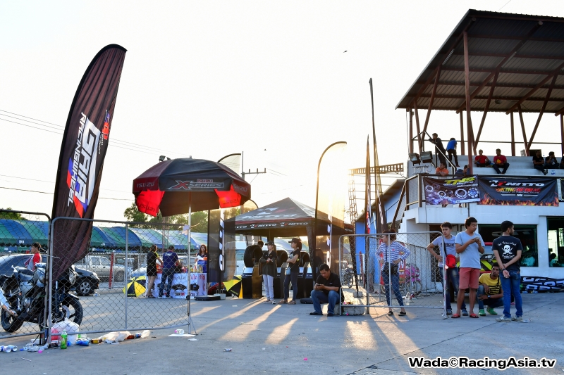 2016.12 Pathumthani Featuring Meeting #2 RacingAsia.tv