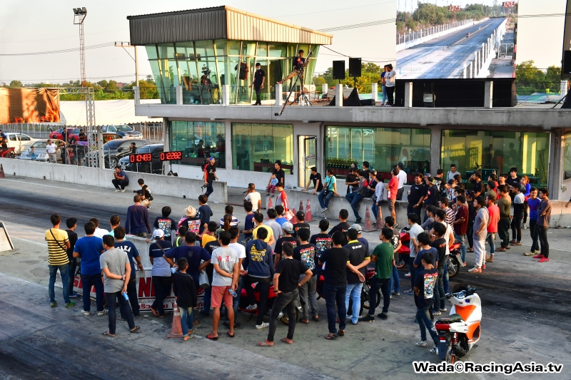 2016.12 Pathumthani Featuring Meeting #2 RacingAsia.tv