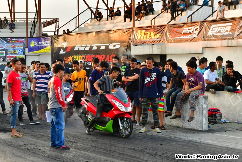 2016.12 Pathumthani Featuring Meeting #2 RacingAsia.tv