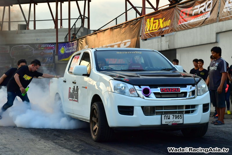 2016.12 Pathumthani Featuring Meeting #2 RacingAsia.tv