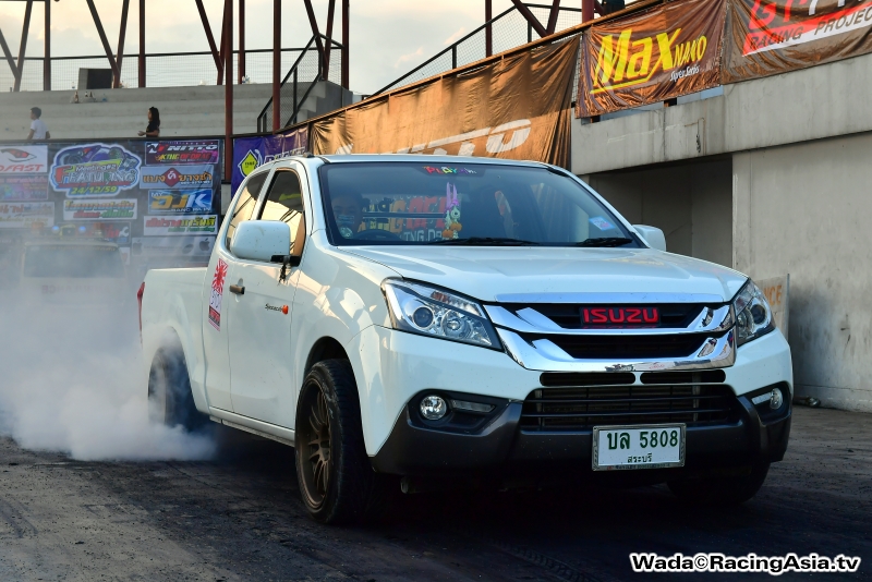 2016.12 Pathumthani Featuring Meeting #2 RacingAsia.tv