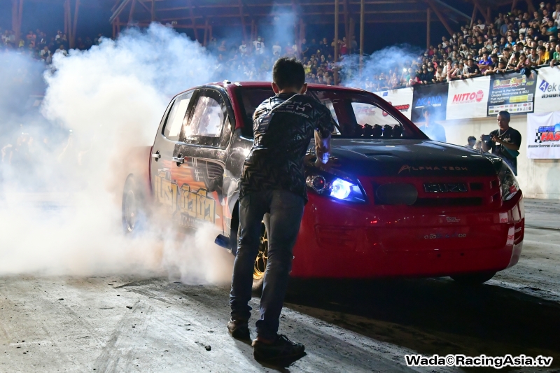 2017.02 Pathumthani ISUZU Race Spirit 2016 final(car) RacingAsia.tv