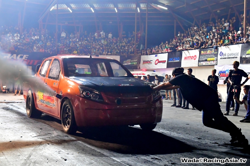 2017.02 Pathumthani ISUZU Race Spirit 2016 final(car) RacingAsia.tv