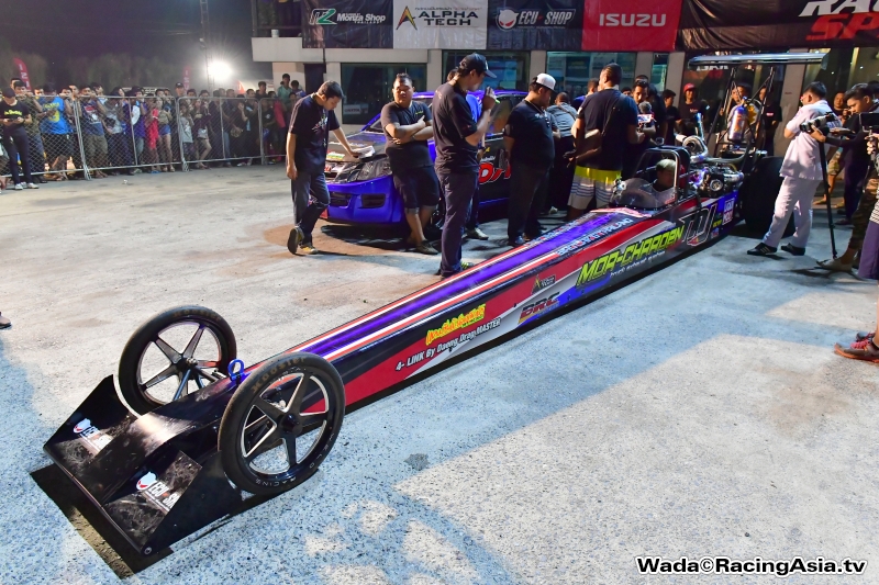 2017.02 Pathumthani ISUZU Race Spirit 2016 final(car) RacingAsia.tv