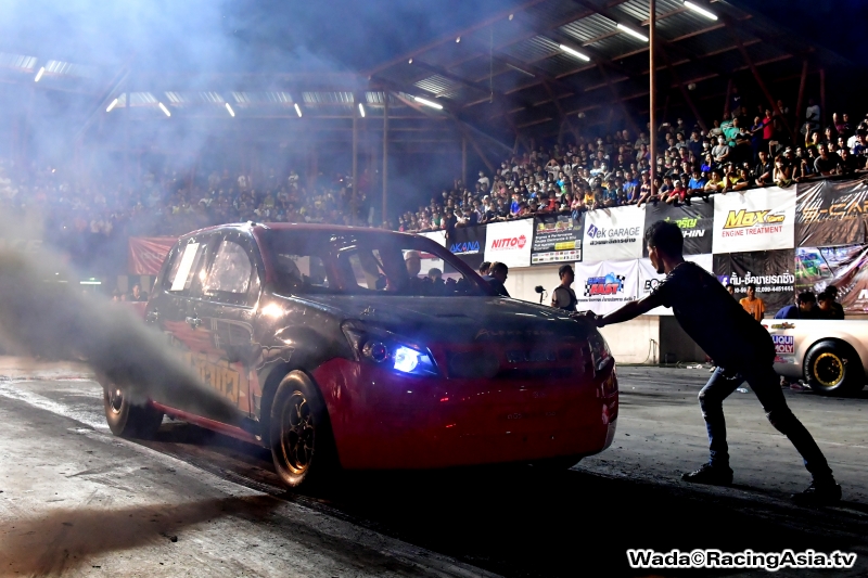 2017.02 Pathumthani ISUZU Race Spirit 2016 final(car) RacingAsia.tv