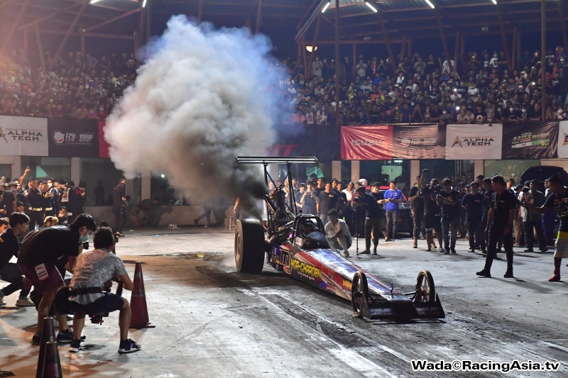 2017.02 Pathumthani ISUZU Race Spirit 2016 final(car) RacingAsia.tv