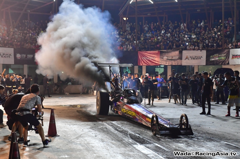 2017.02 Pathumthani ISUZU Race Spirit 2016 final(car) RacingAsia.tv